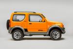 Suzuki Jimny 4SPORT 2016 года